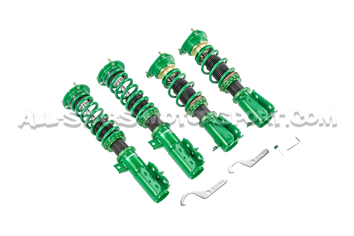 Combinés filetés Tein Flex Z / Mono Racing pour Toyota MR2 ZZW30