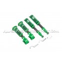 Suspension roscada Tein Flex Z / Mono Racing para Mitsubishi Lancer...