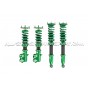 Mitsubishi Lancer Evo 10 Flex Z / Mono Racing Coilovers