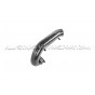 Tubo entrada de turbo de carbono Eventuri para Honda Civic Type R FL5