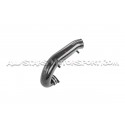 Honda Civic Type R FL5 Eventuri Carbon Fiber Turbo Inlet Pipe