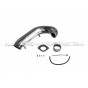 Tubo entrada de turbo de carbono Eventuri para Honda Civic Type R FL5