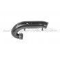 Tubo entrada de turbo de carbono Eventuri para Honda Civic Type R FL5