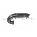 Honda Civic Type R FL5 Eventuri Carbon Fiber Turbo Inlet Pipe