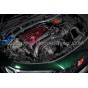 Tubo entrada de turbo de carbono Eventuri para Honda Civic Type R FL5