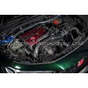 Tubo entrada de turbo de carbono Eventuri para Honda Civic Type R FL5