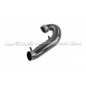 Tubo entrada de turbo de carbono Eventuri para Honda Civic Type R FL5
