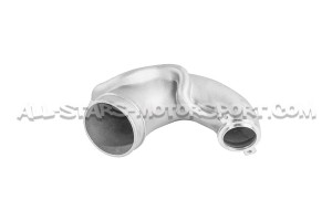 Audi RS3 8Y CTS Turbo 4" Inlet Pipe