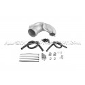 Audi RS3 8Y CTS Turbo 4\\" Inlet Pipe