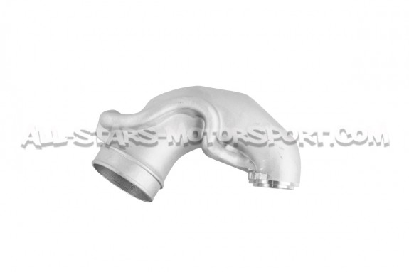 Audi RS3 8Y CTS Turbo 4\\" Inlet Pipe