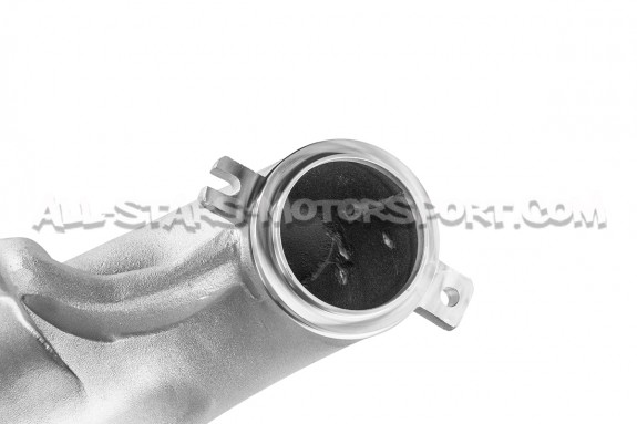 Inlet de turbo 4\\" CTS Turbo para Audi RS3 8Y