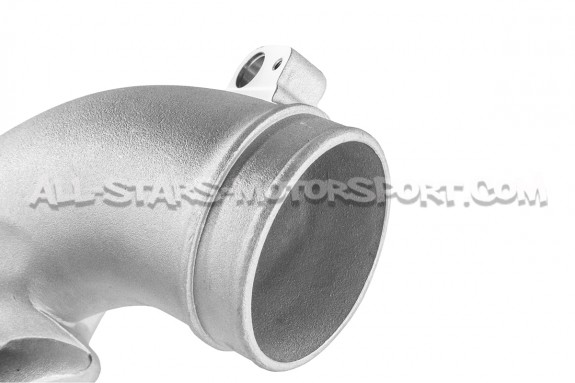 Inlet de turbo 4\\" CTS Turbo para Audi RS3 8Y