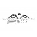 Audi RS3 8Y CTS Turbo 4\\" Inlet Pipe