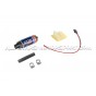 Bomba de combustible Deatschwerks DW200 / DW300 o DW420 universal