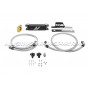 Radiador de aceite Mishimoto para Subaru Impreza WRX / STI 01-05