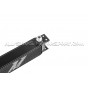Radiateur d'huile Mishimoto pour Subaru Impreza WRX / STI 01-05