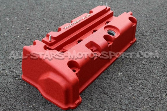 VHT Wrinkle Plus Engine Valve Cover Paint Spray Black or Red