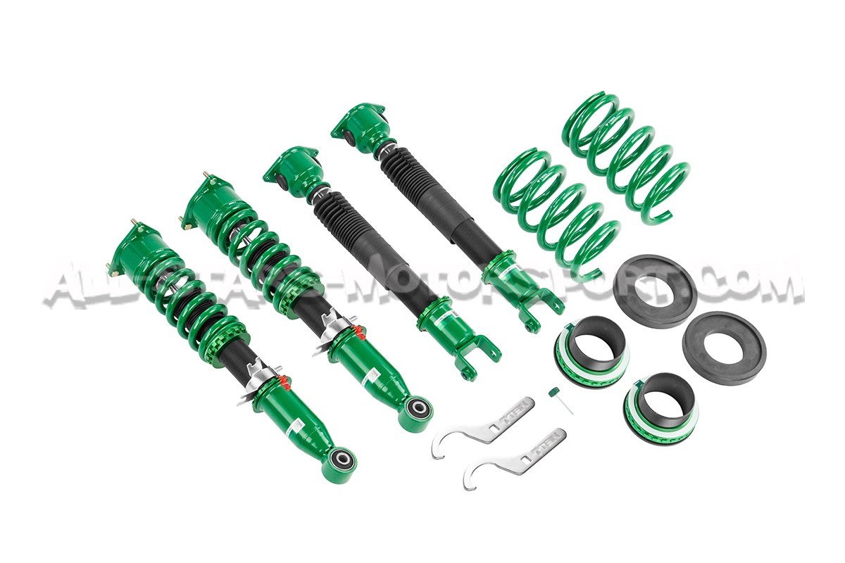 Nissan 370Z Tein Street Basic Z / Flex Z Coilovers