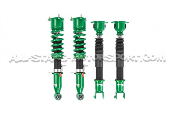 Suspension roscada Tein Street Basis Z / Flex Z para Nissan 370Z
