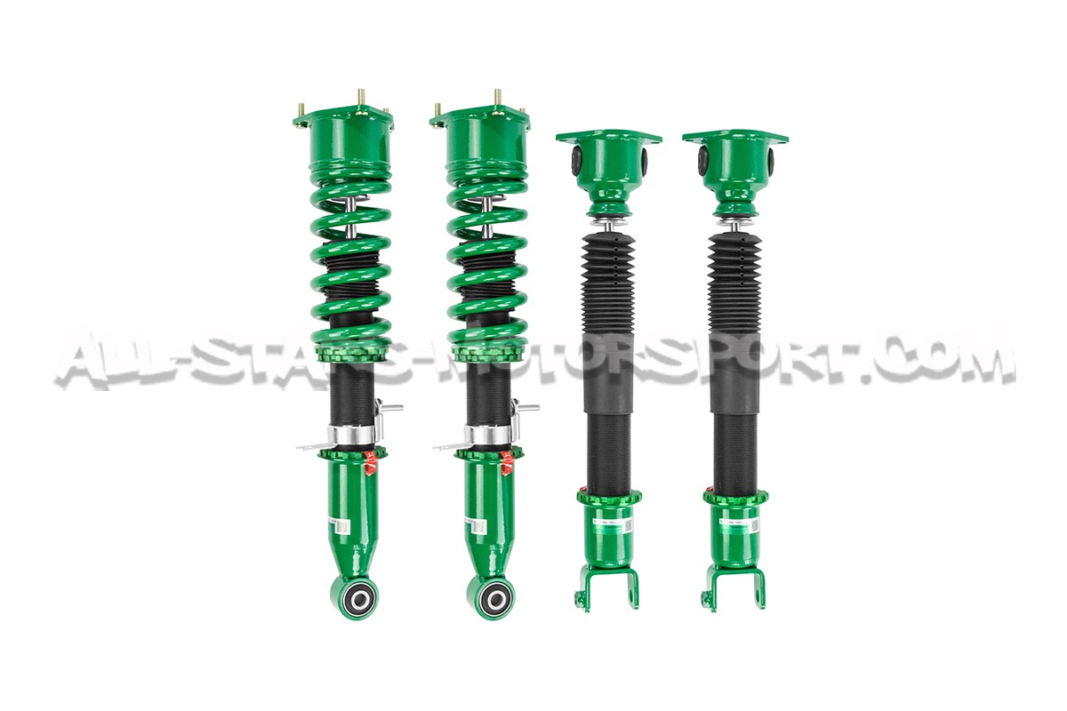 Combinés filetés Tein Street Basis Z / Flex Z pour Nissan 370Z