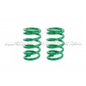 Suspension roscada Tein Street Basis Z / Flex Z para Nissan 370Z