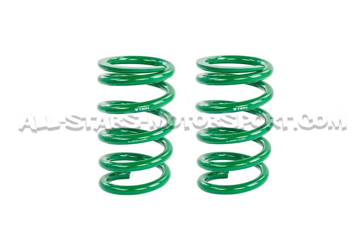 Nissan 370Z Tein Street Basic Z / Flex Z Coilovers