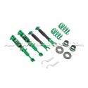 Nissan 350Z Tein Street Basic Z / Flex Z Coilovers