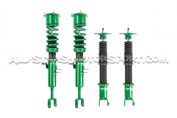 Suspension roscada Tein Street Basis Z / Flex Z para Nissan 350Z