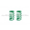 Suspension roscada Tein Street Basis Z / Flex Z para Nissan 350Z