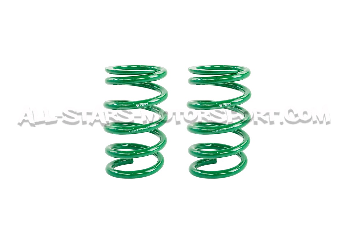 Tein Flex-Z Coilover Kit 1990-1996 Nissan 300ZX main image 0