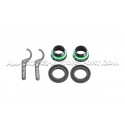 Combinés filetés Tein Street Basis Z / Flex Z pour Nissan 350Z