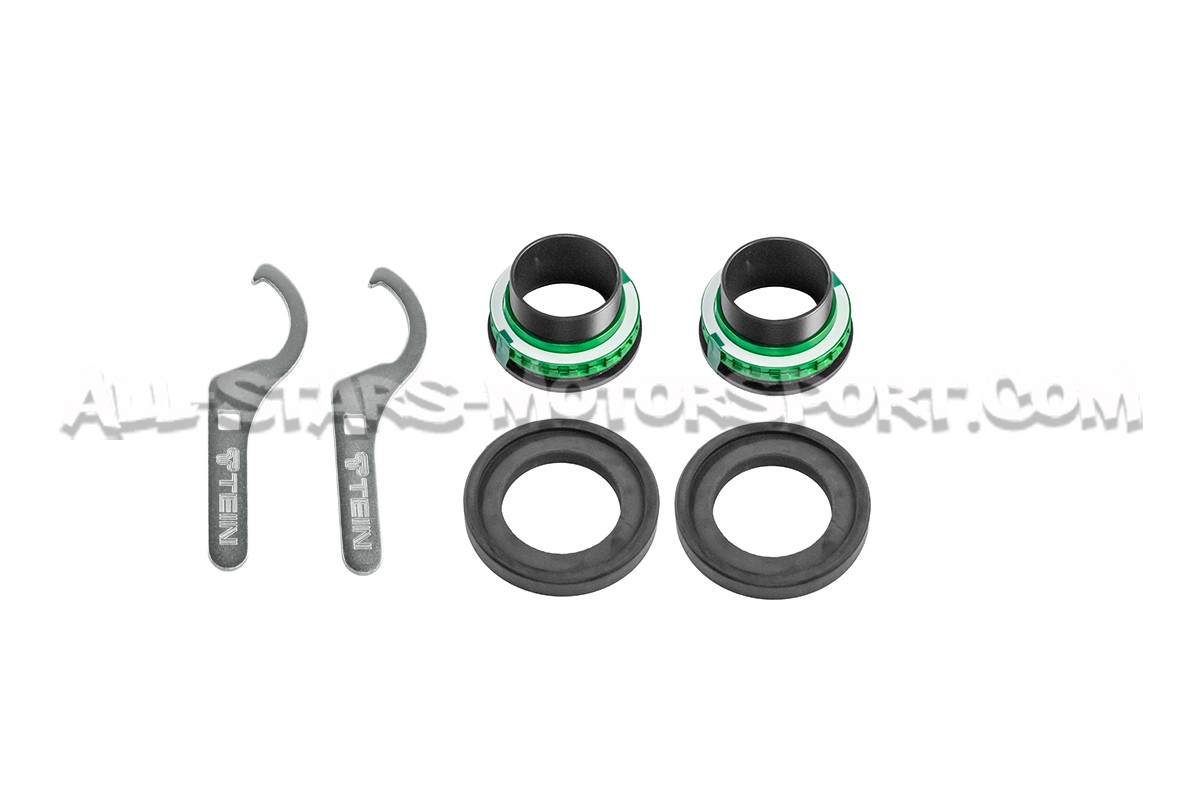 Tein Flex-Z Coilover Kit 1990-1996 Nissan 300ZX
