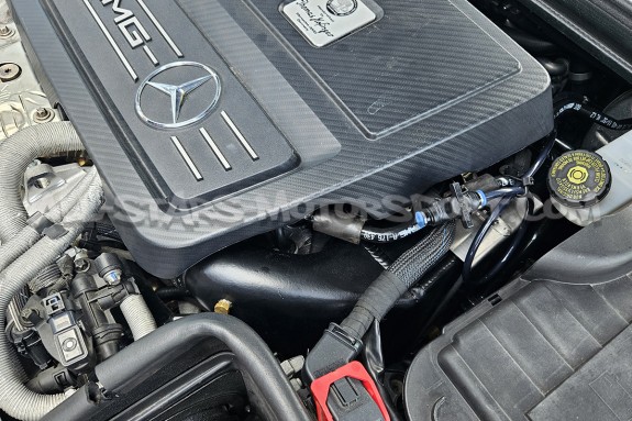 Mercedes A45 AMG W176 / CLA45 AMG C117 Alpha Competition Intercooler
