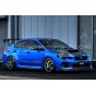 Suspension roscada Tein Flex Z / Mono Racing para Subaru Impreza STI VA 14+