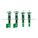 Combinés filetés Tein Flex Z / Mono Racing pour Subaru Impreza STI ...
