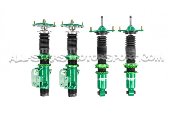 Combinés filetés Tein Flex Z / Mono Racing pour Toyota GT86 / Subar...