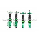 Combinés filetés Tein Flex Z / Mono Racing pour Toyota GT86 / Subar...