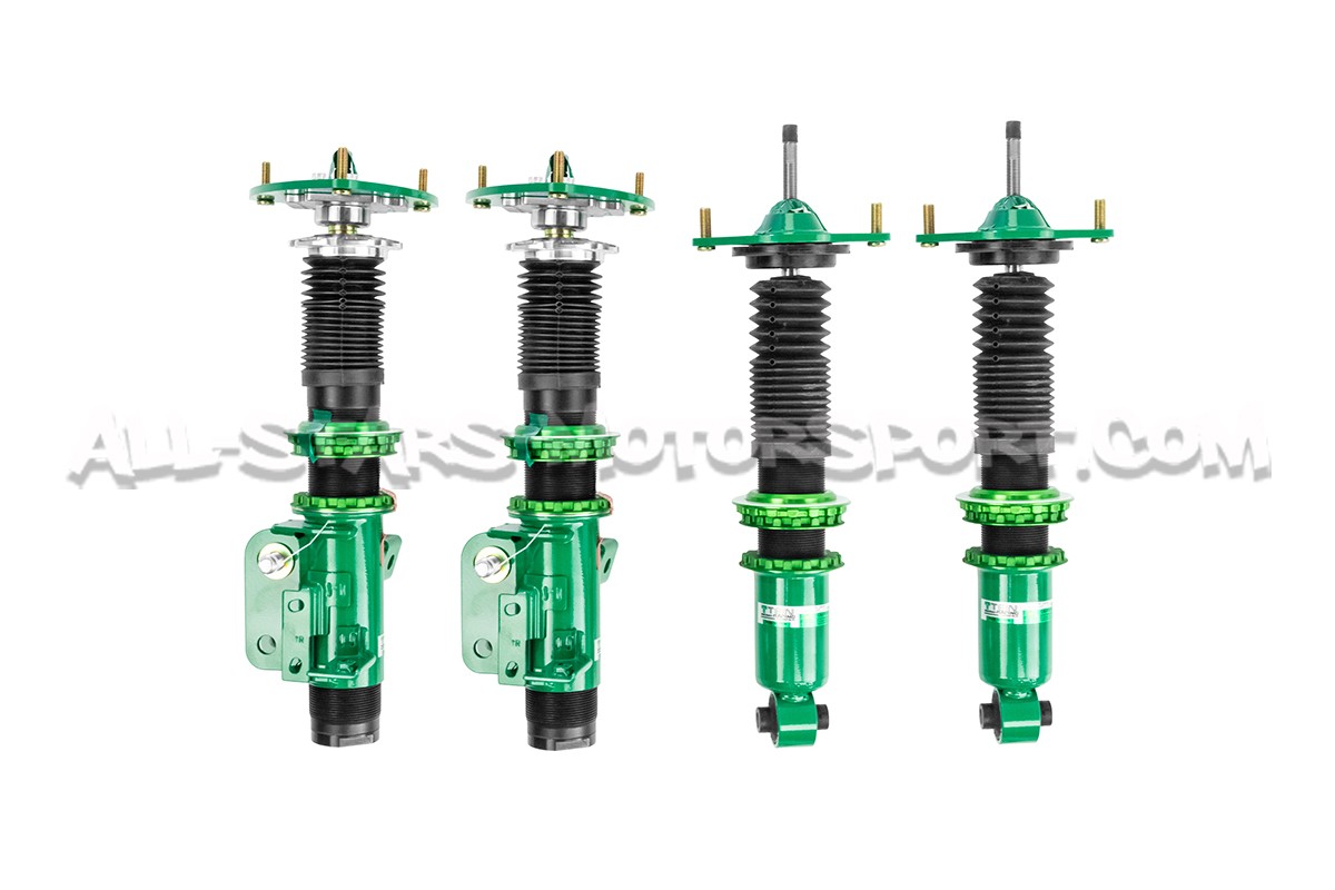 Toyota GT86 / Subaru BRZ ZC6 Flex Z / Mono Racing Coilovers