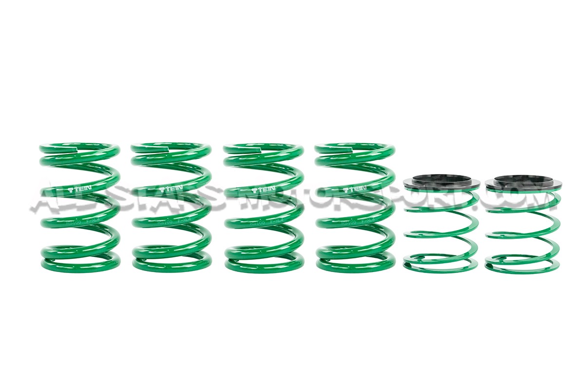 Combinés filetés Tein Flex Z / Mono Racing pour Toyota GT86 / Subar...