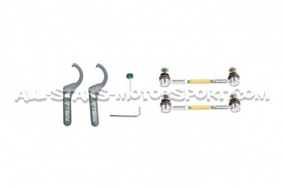 Combinés filetés Tein Flex Z / Mono Racing pour Toyota GT86 / Subar...