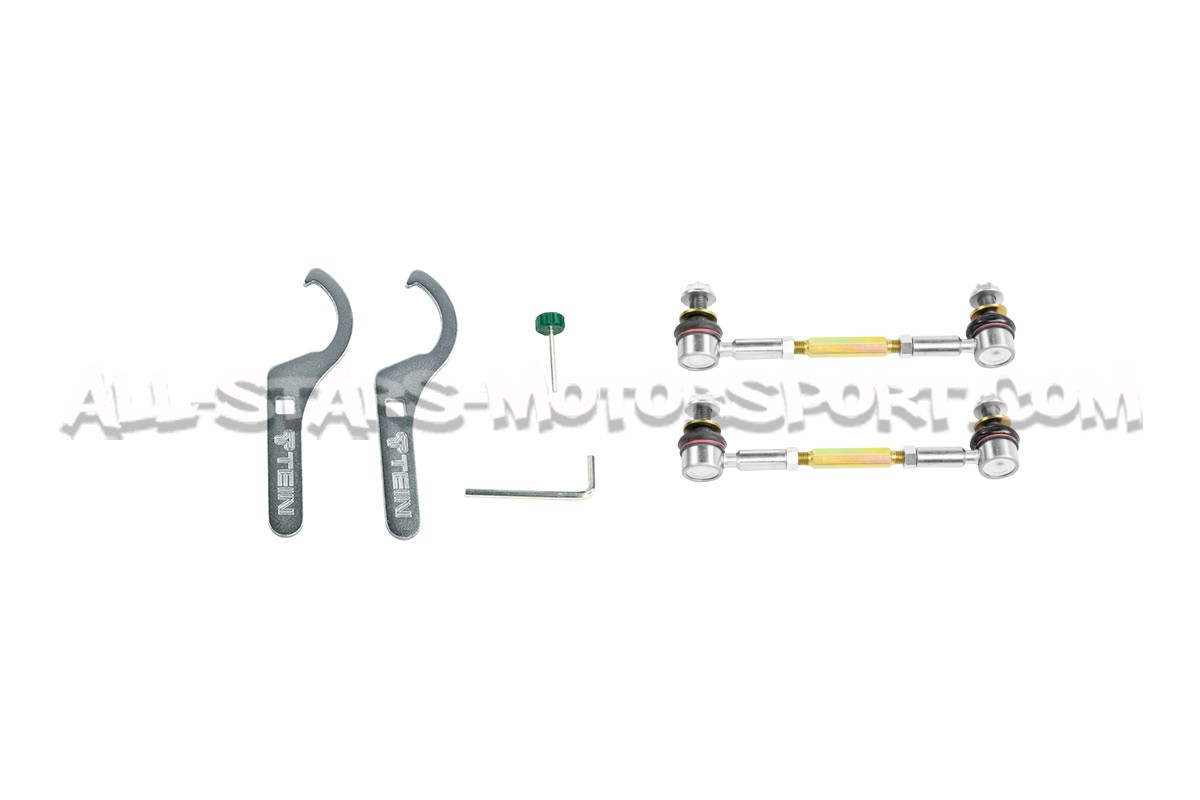 Combinés filetés Tein Flex Z / Mono Racing pour Toyota GT86 / Subar...