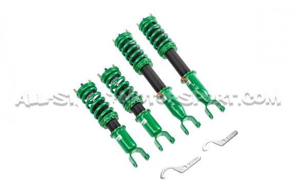 Honda S2000 Flex Z / Mono Racing Coilovers