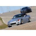 Combinés filetés Tein Flex Z / Mono Racing pour Honda S2000