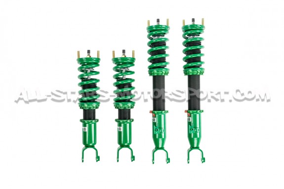 Honda S2000 Flex Z / Mono Racing Coilovers