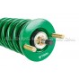 Honda S2000 Flex Z / Mono Racing Coilovers