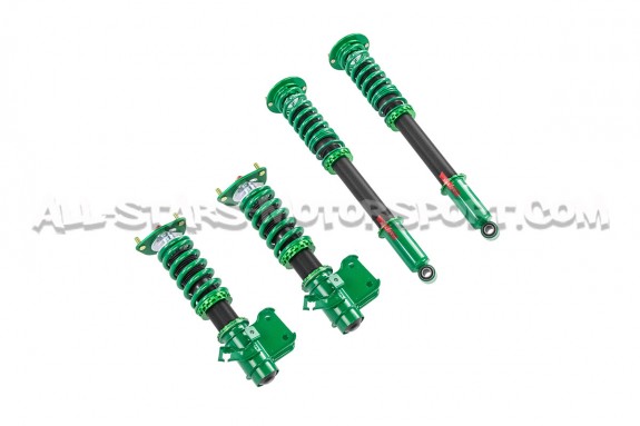 Combinés filetés Tein Street Basis Z / Flex Z pour Nissan 200sx S14