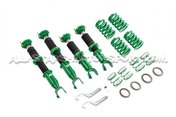 Honda S2000 Flex Z / Mono Racing Coilovers