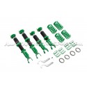 Combinés filetés Tein Flex Z / Mono Racing pour Honda S2000