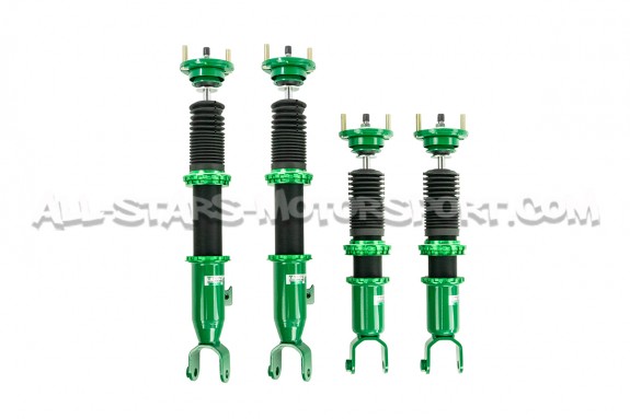Combinés filetés Tein Flex Z / Mono Racing pour Honda S2000