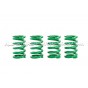 Honda S2000 Flex Z / Mono Racing Coilovers
